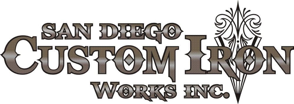 San Diego Custom Iron Works, Inc.
